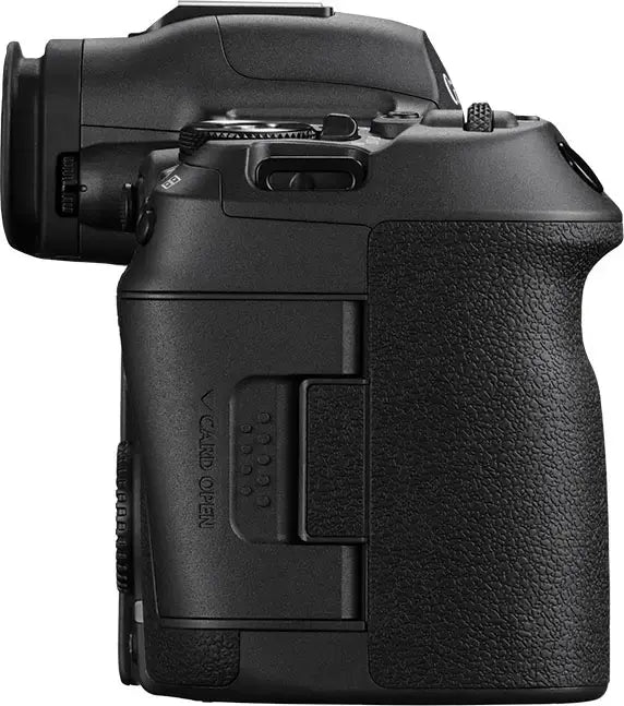 Canon R5 Mark II