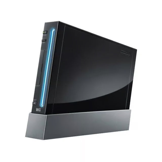 Nintendo Wii