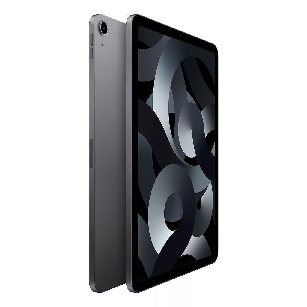 iPad Air (2022) 64GB - Space Gray - (Wi-Fi)