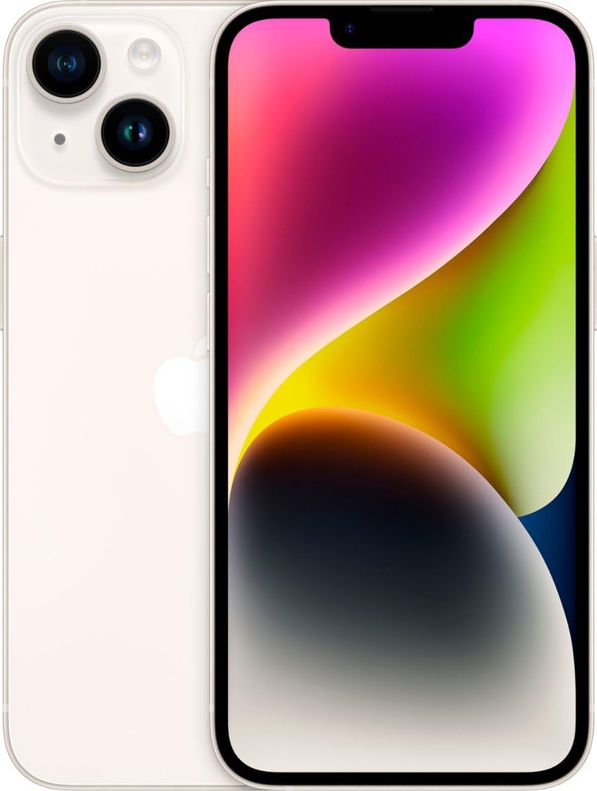 iPhone 14 Usado