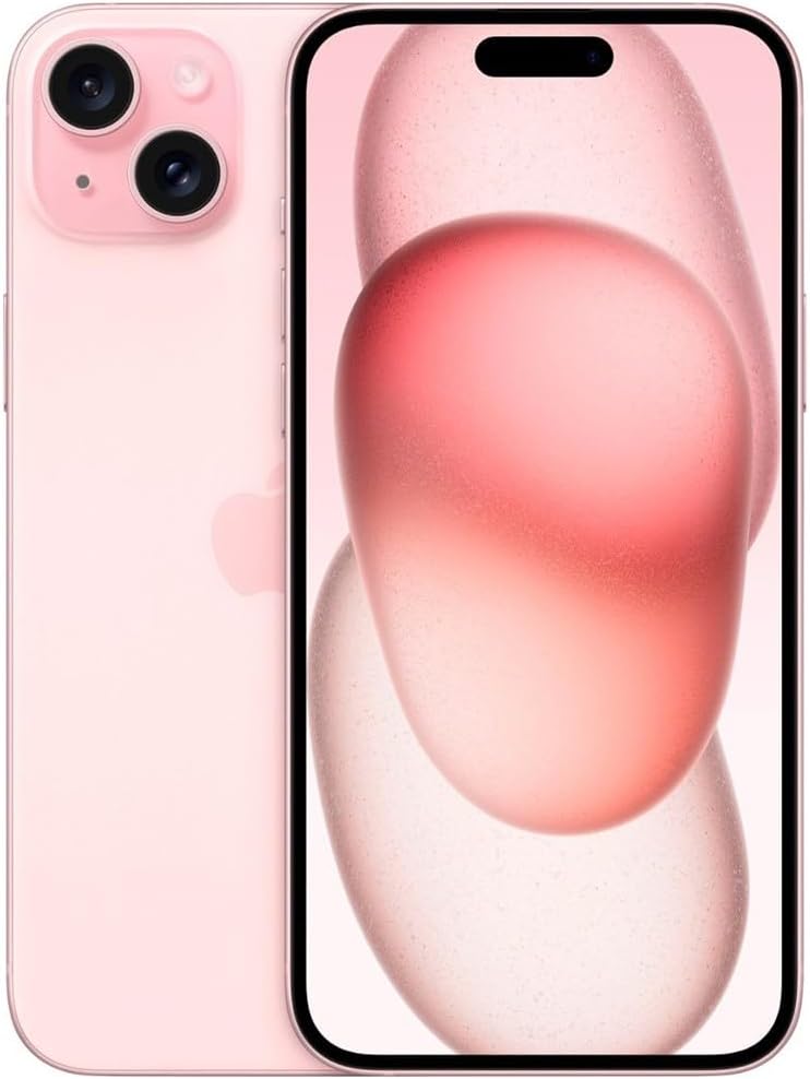 iPhone 15 Plus