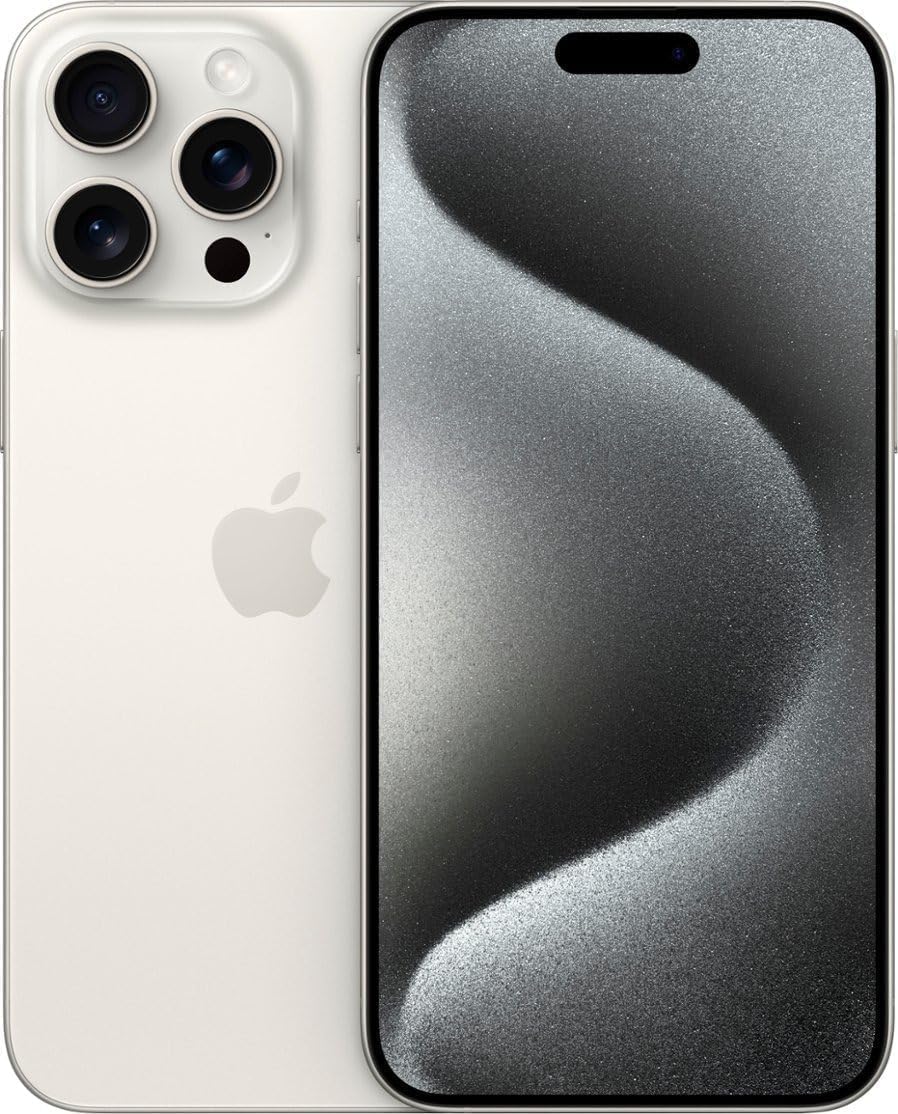 iPhone 15 Pro Max Usado