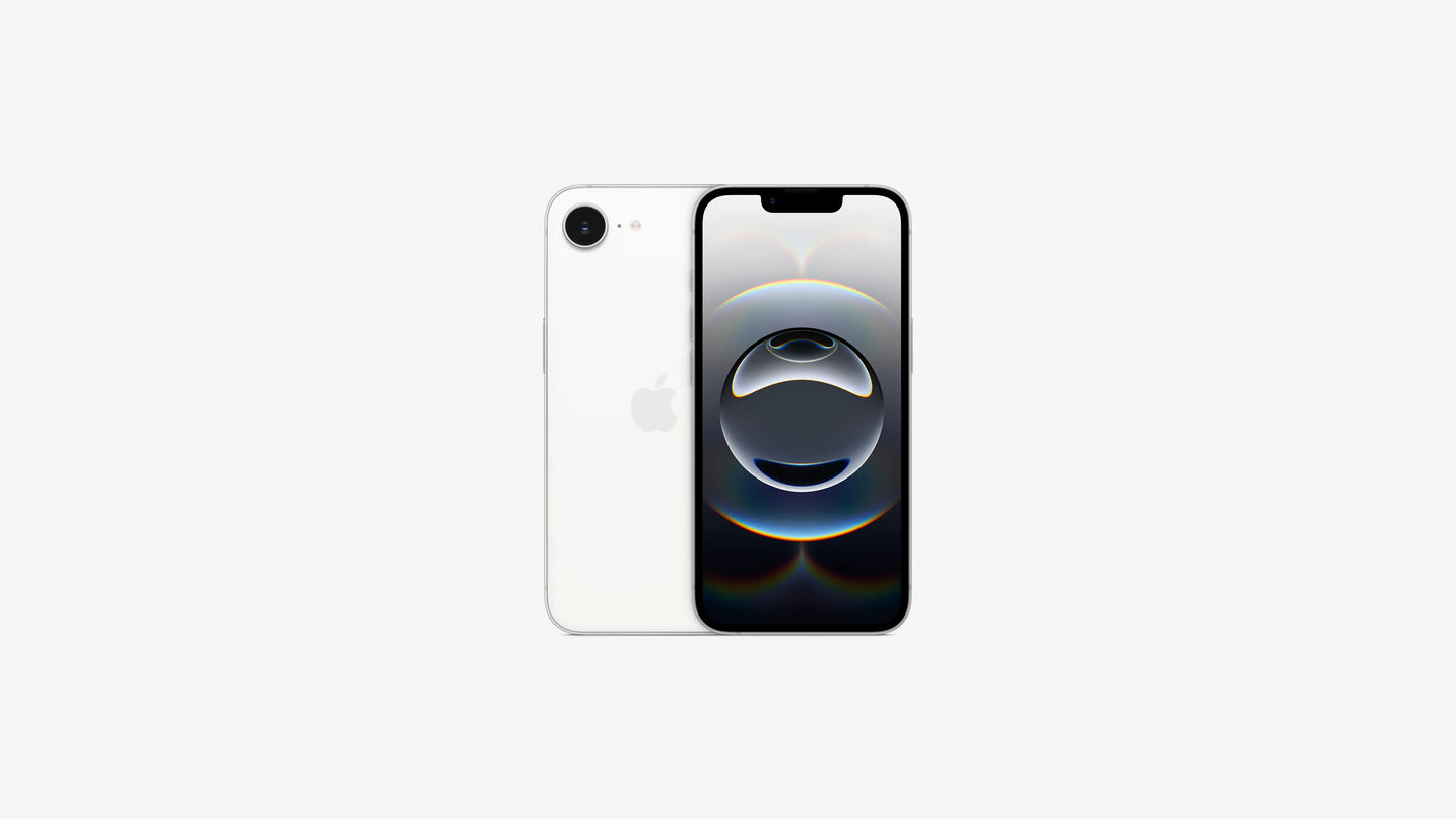 Iphone 6e