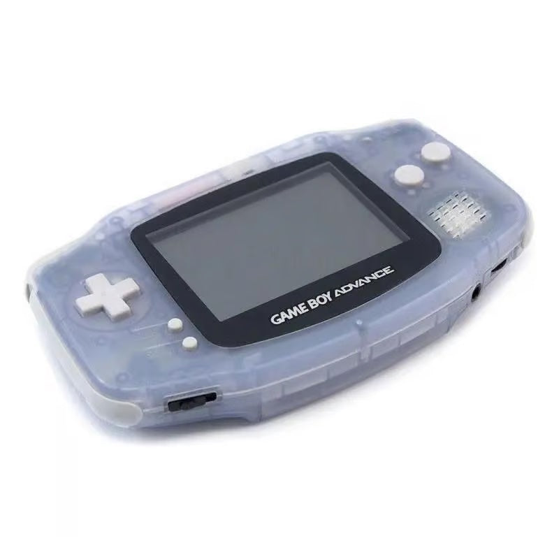 Nintendo Game Boy Advance