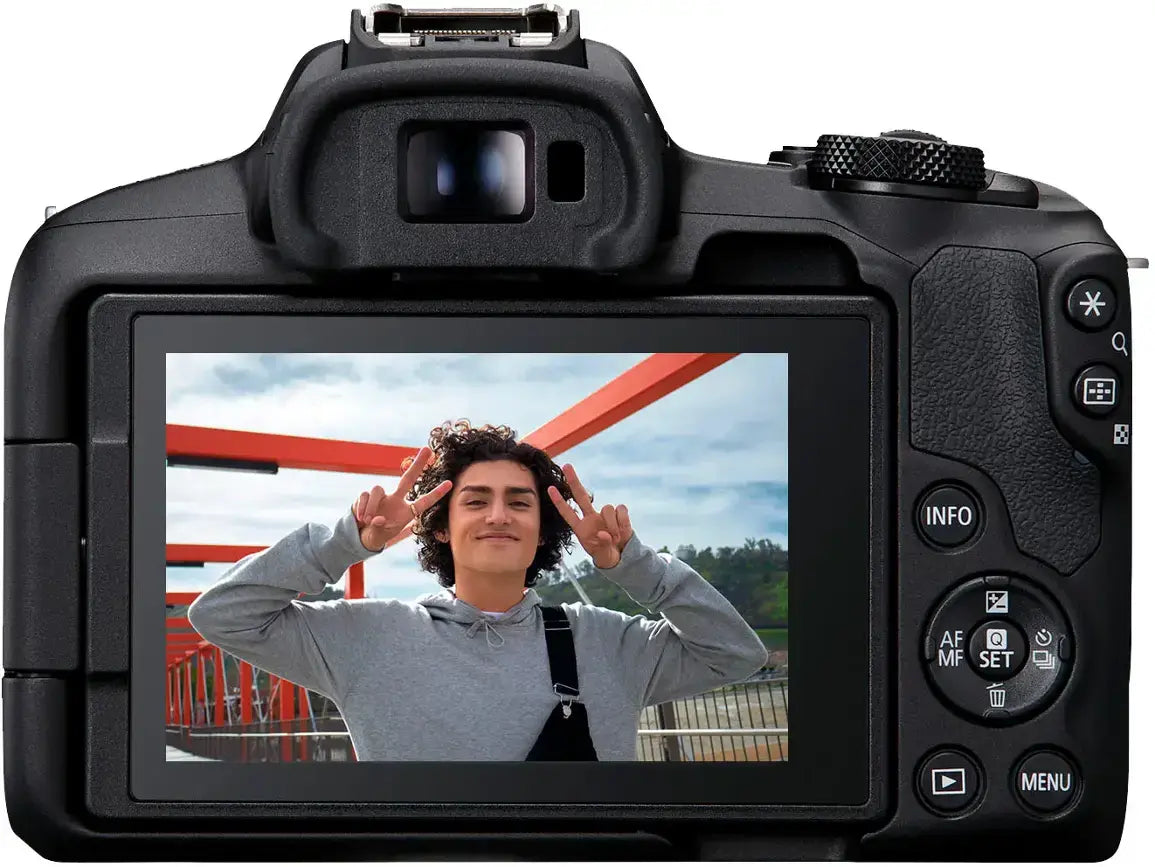 Canon R50
