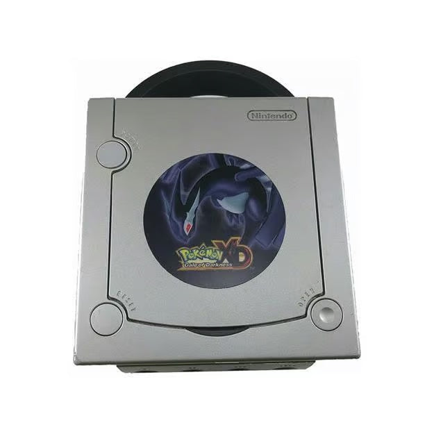 Nintendo GameCube - Gray