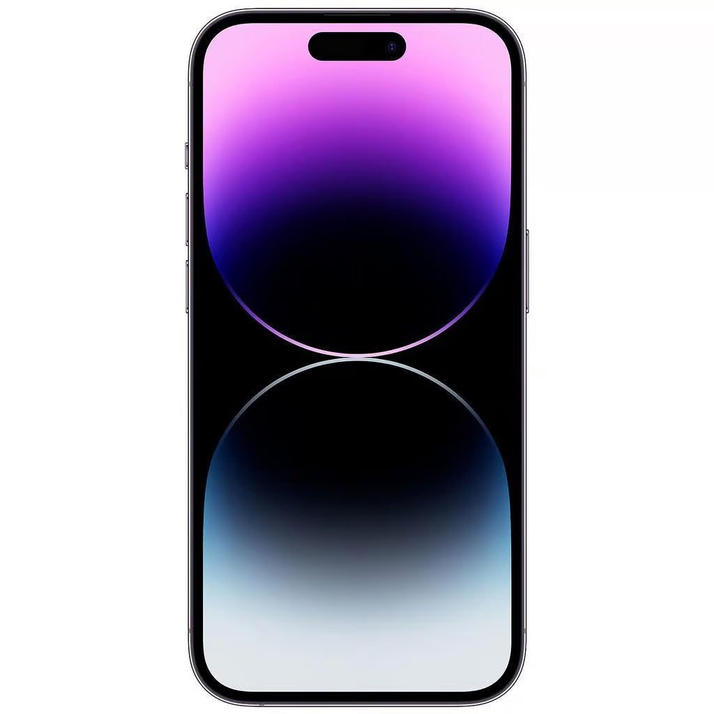 iPhone 14 Pro 128GB - Deep Purple - Unlocked