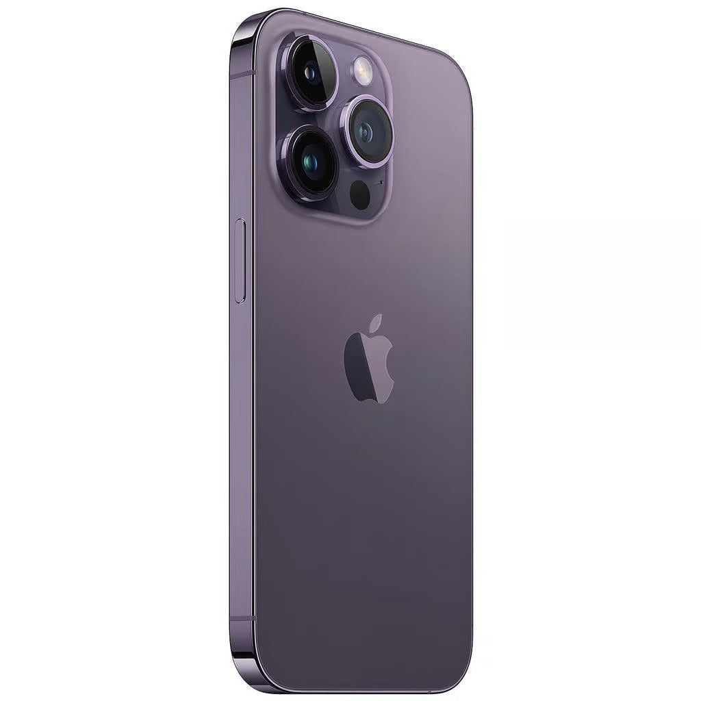 iPhone 14 Pro 128GB - Deep Purple - Unlocked
