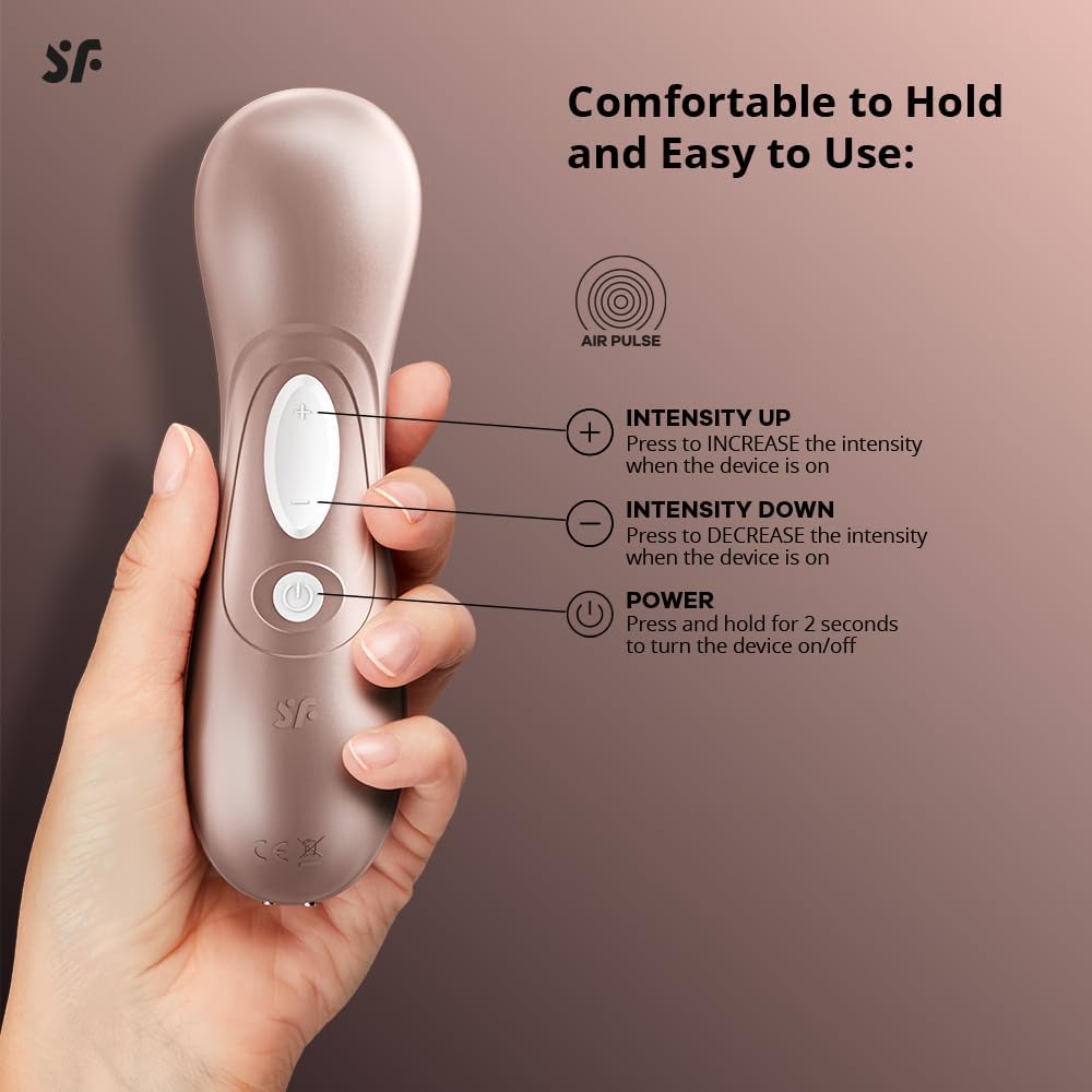 Satisfyer Pro 2
