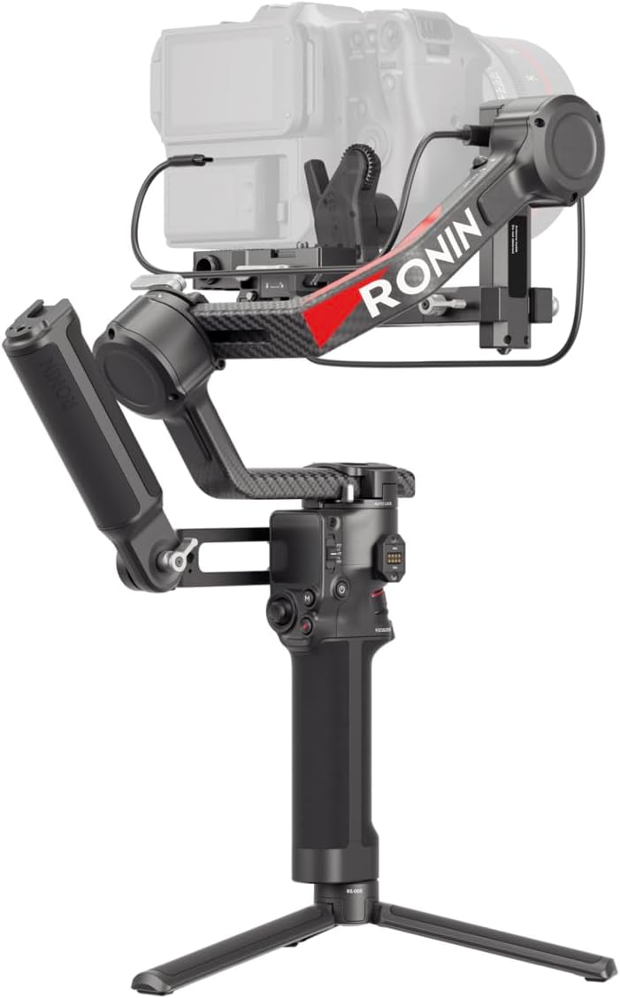 DJI Ronin RS4 Pro