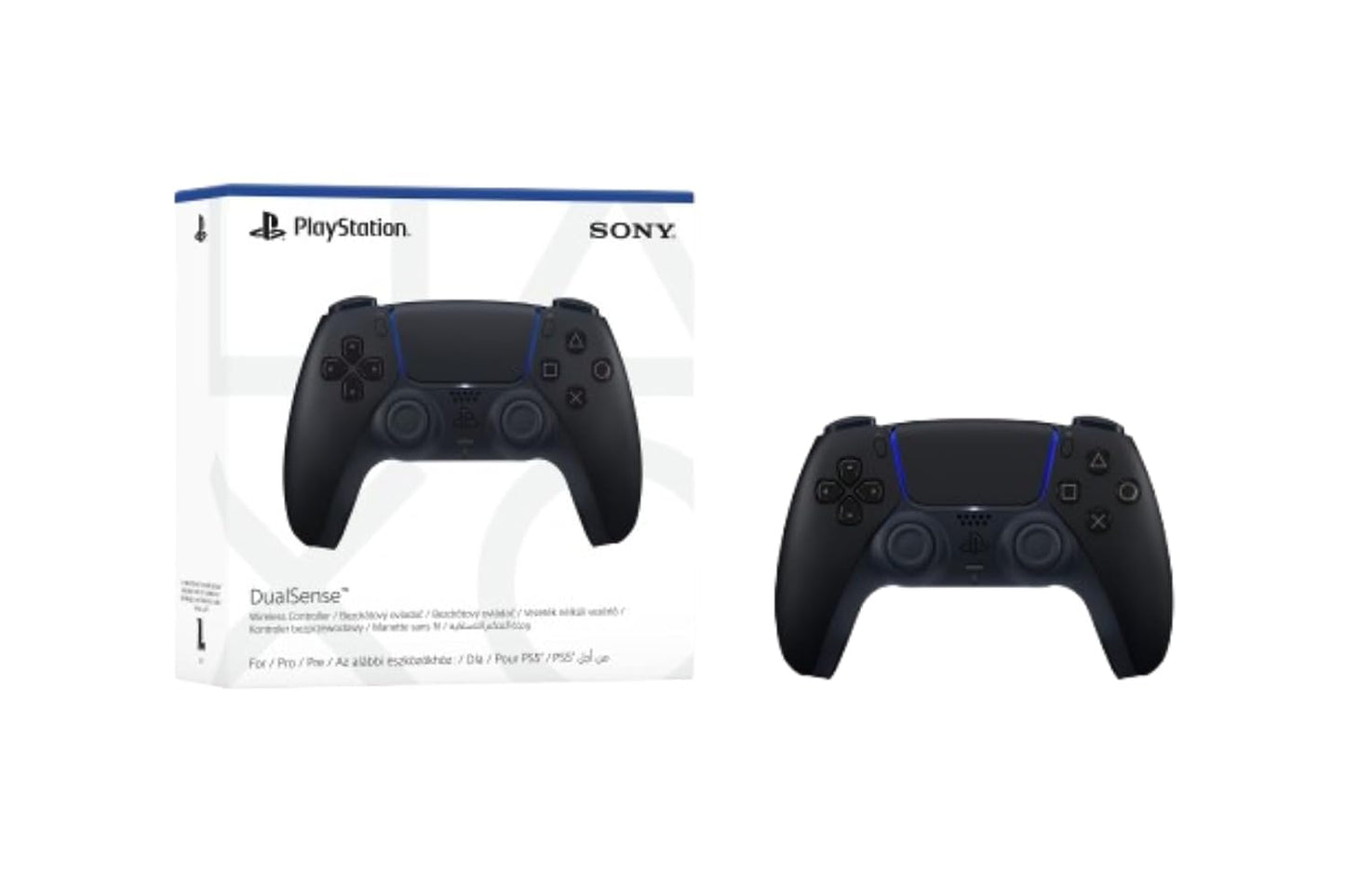 PlayStation DualSense® Wireless Controller