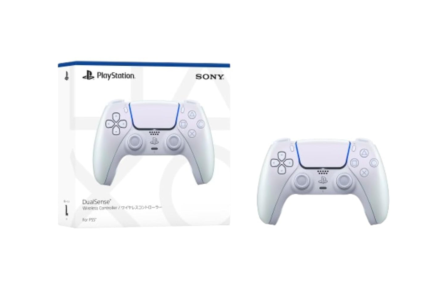 PlayStation DualSense® Wireless Controller