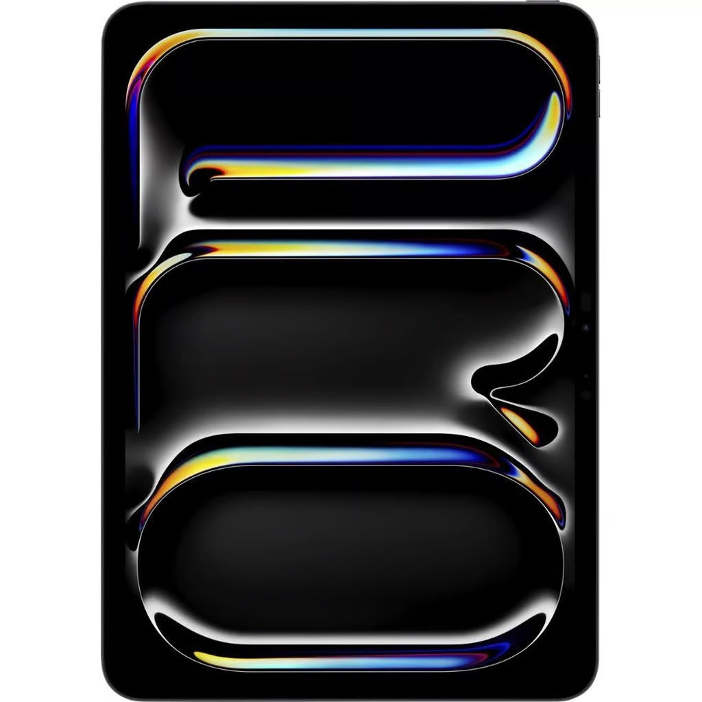 iPad Pro 11 M4 (2024) 256GB - Space Black - (Wi-Fi)