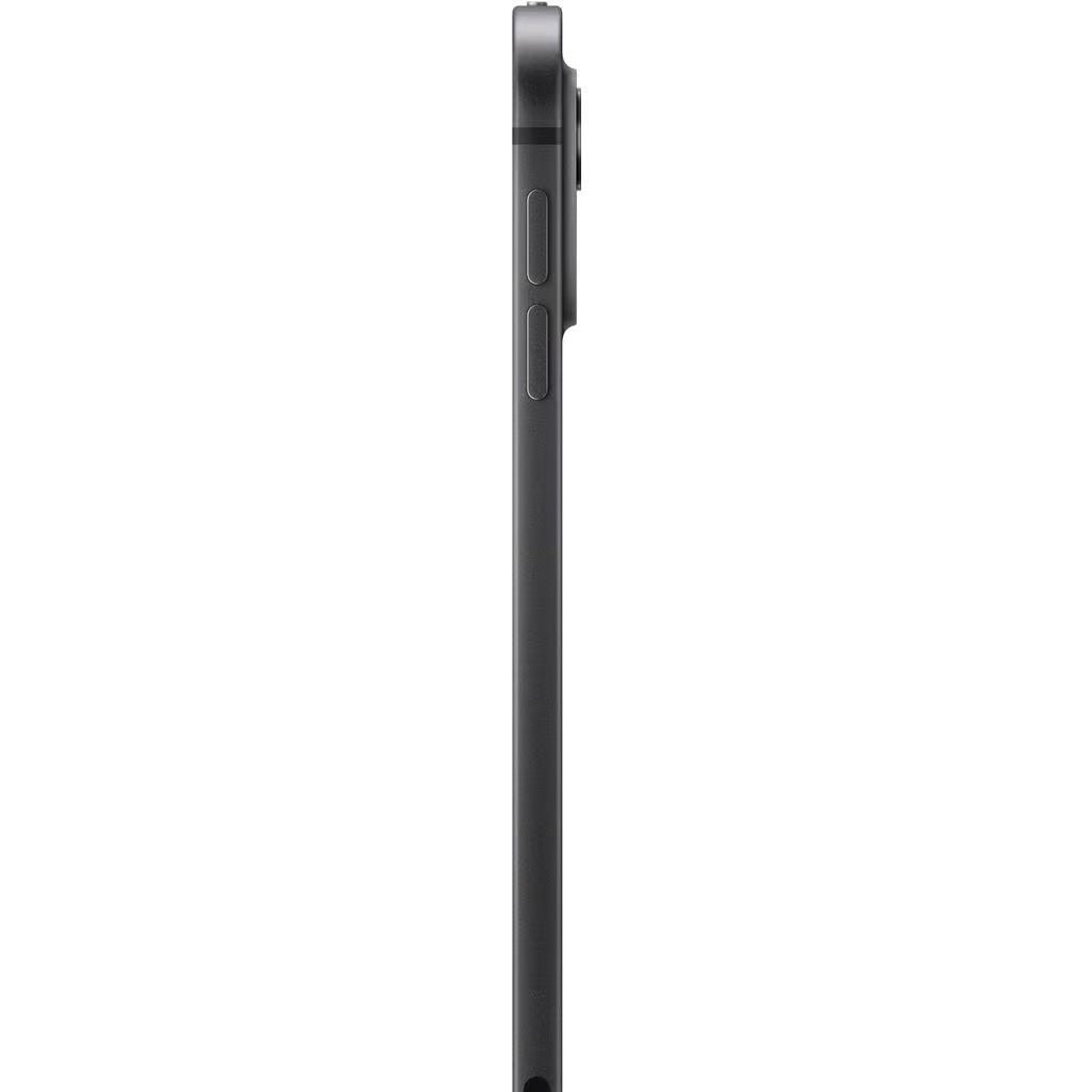 iPad Pro 11 M4 (2024) 256GB - Space Black - (Wi-Fi)