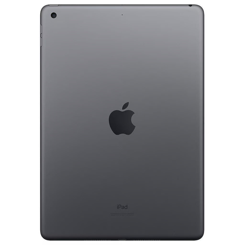 iPad 10.2 (2020) 128GB - Space Gray - (Wi-Fi) USADA