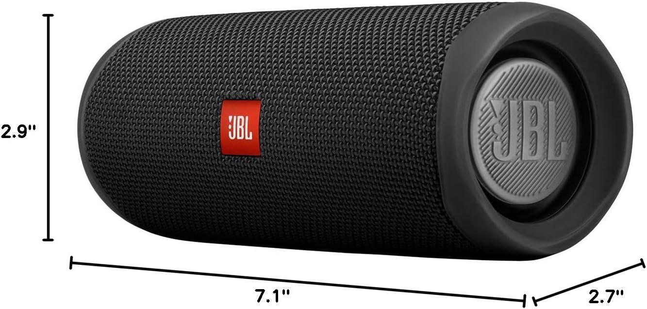 JBL FLIP 5