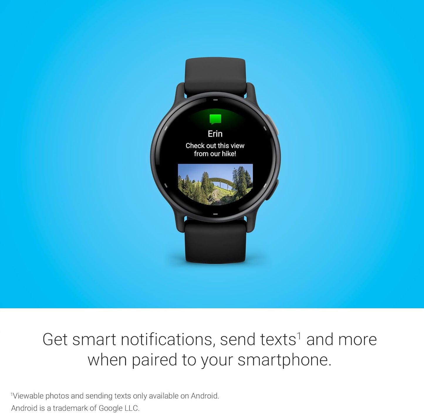 Garmin Vívoactive 5