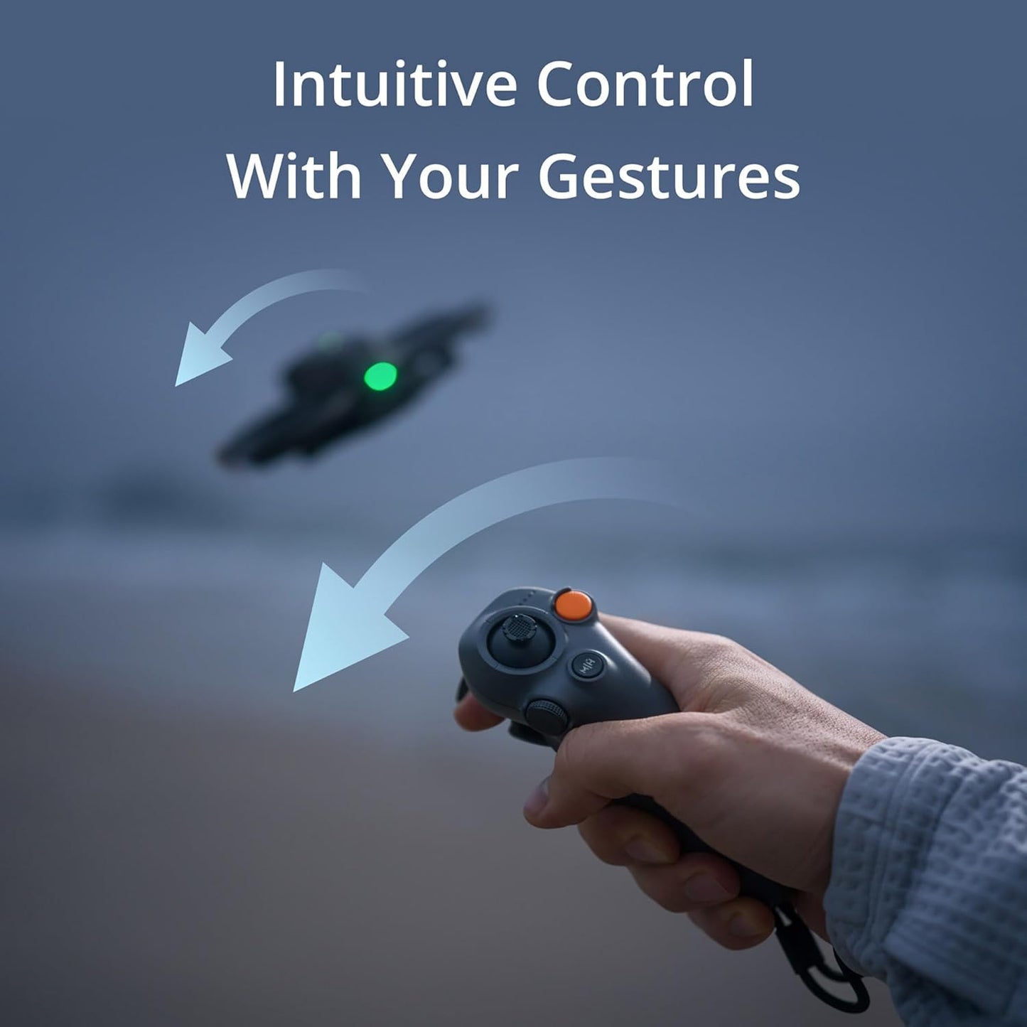 DJI Avata 2 Fly More Combo