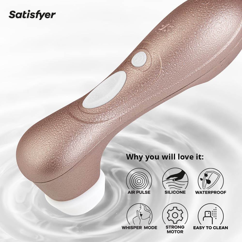 Satisfyer Pro 2