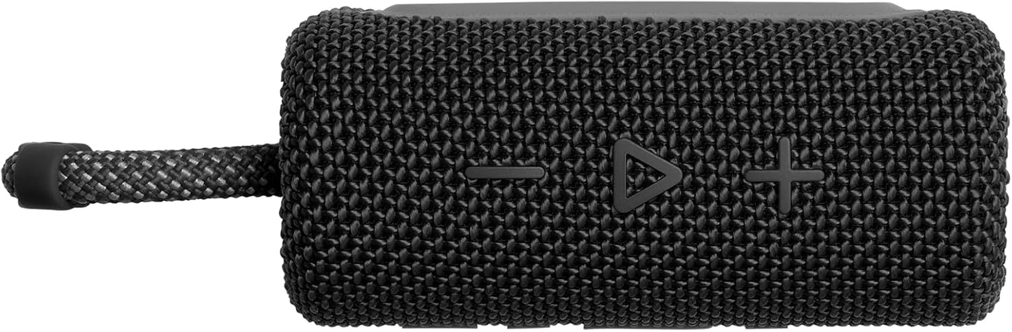 JBL Go 3