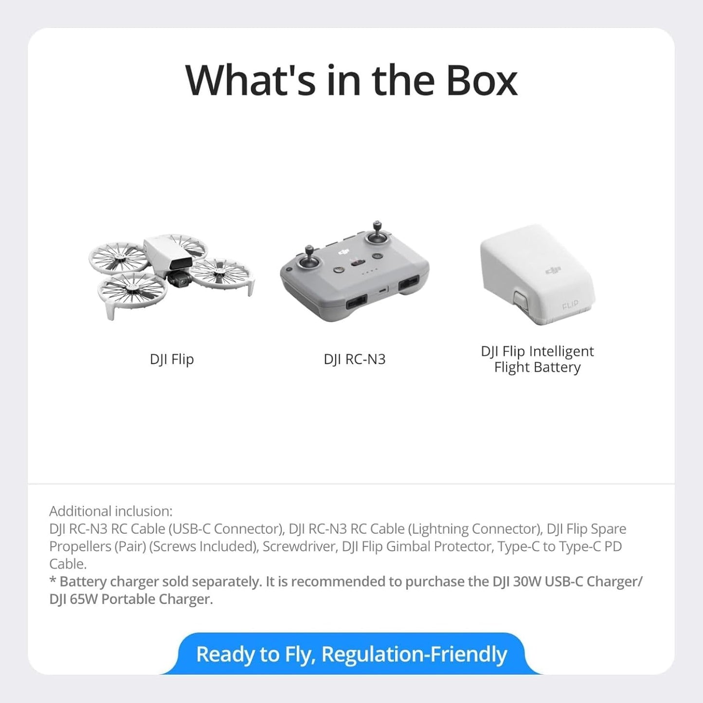 DJI Flip