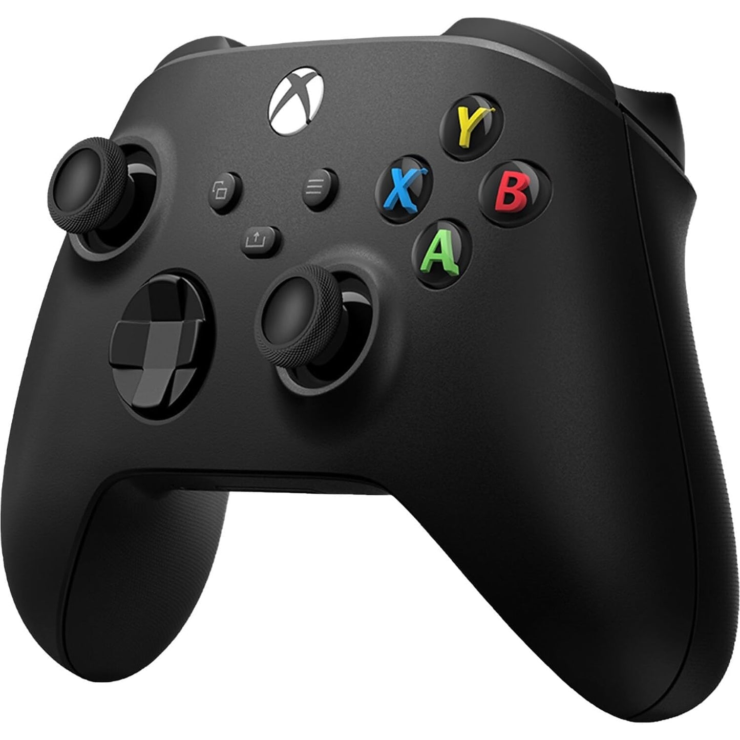 Microsoft Xbox Core Wireless Controller 2-Pack Bundle