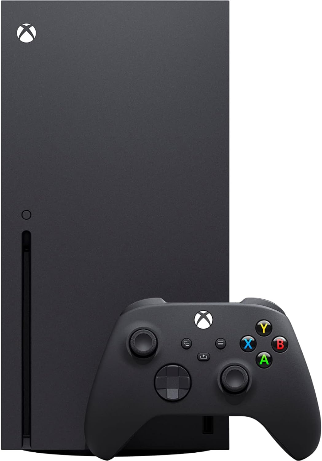 Xbox Series X de 1 TB + 1 controlador inalámbrico