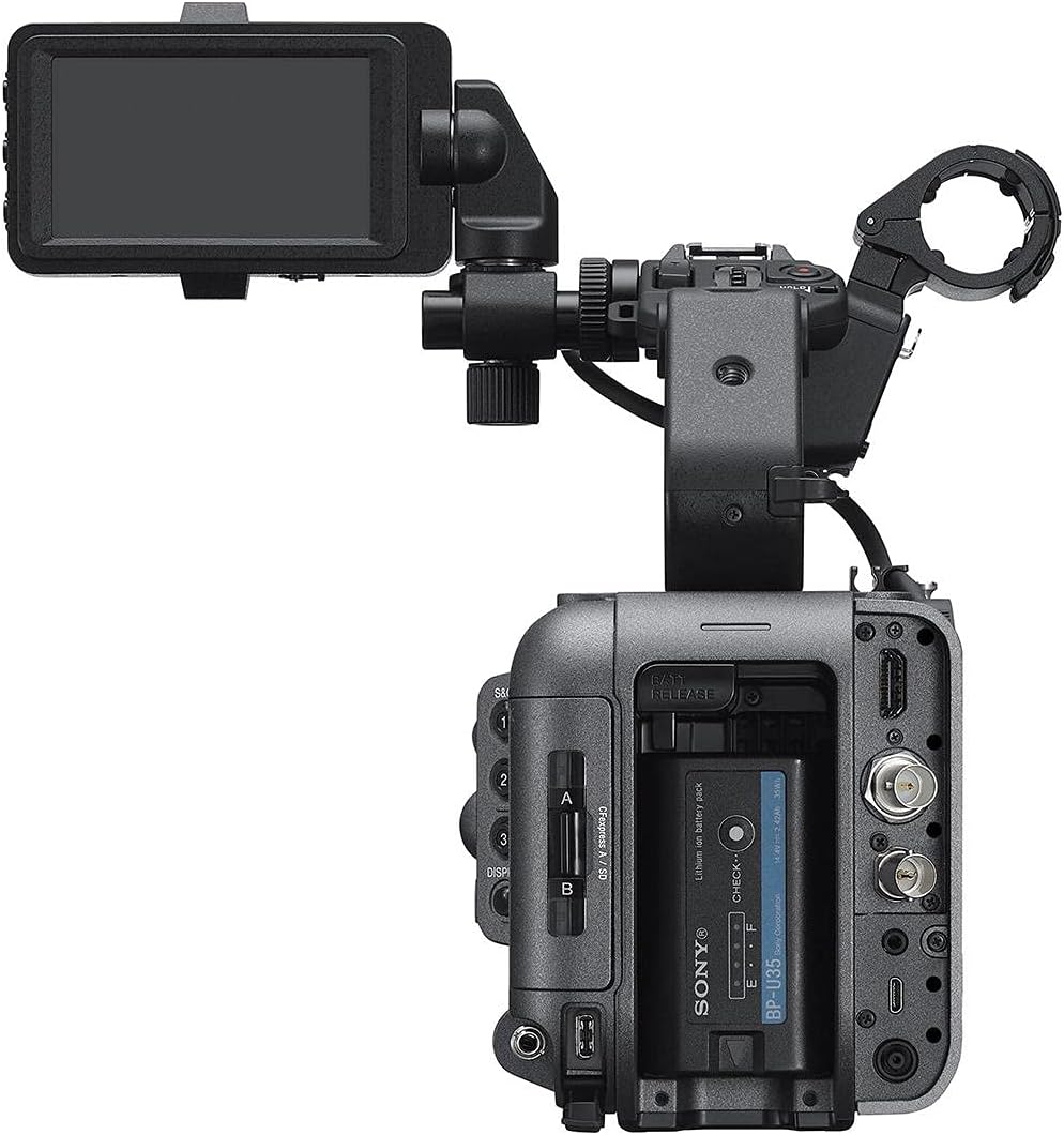 Sony ILME-FX6 Cinema Line