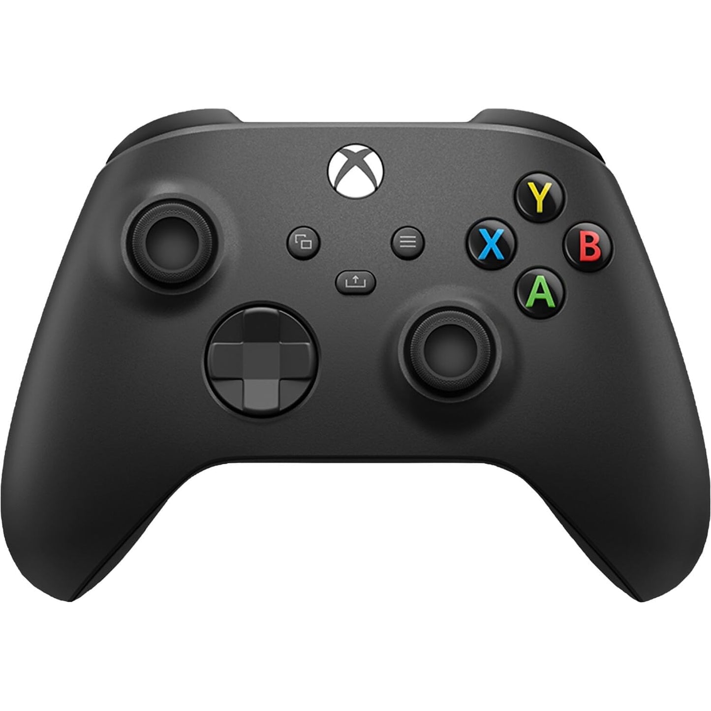 Microsoft Xbox Core Wireless Controller 2-Pack Bundle