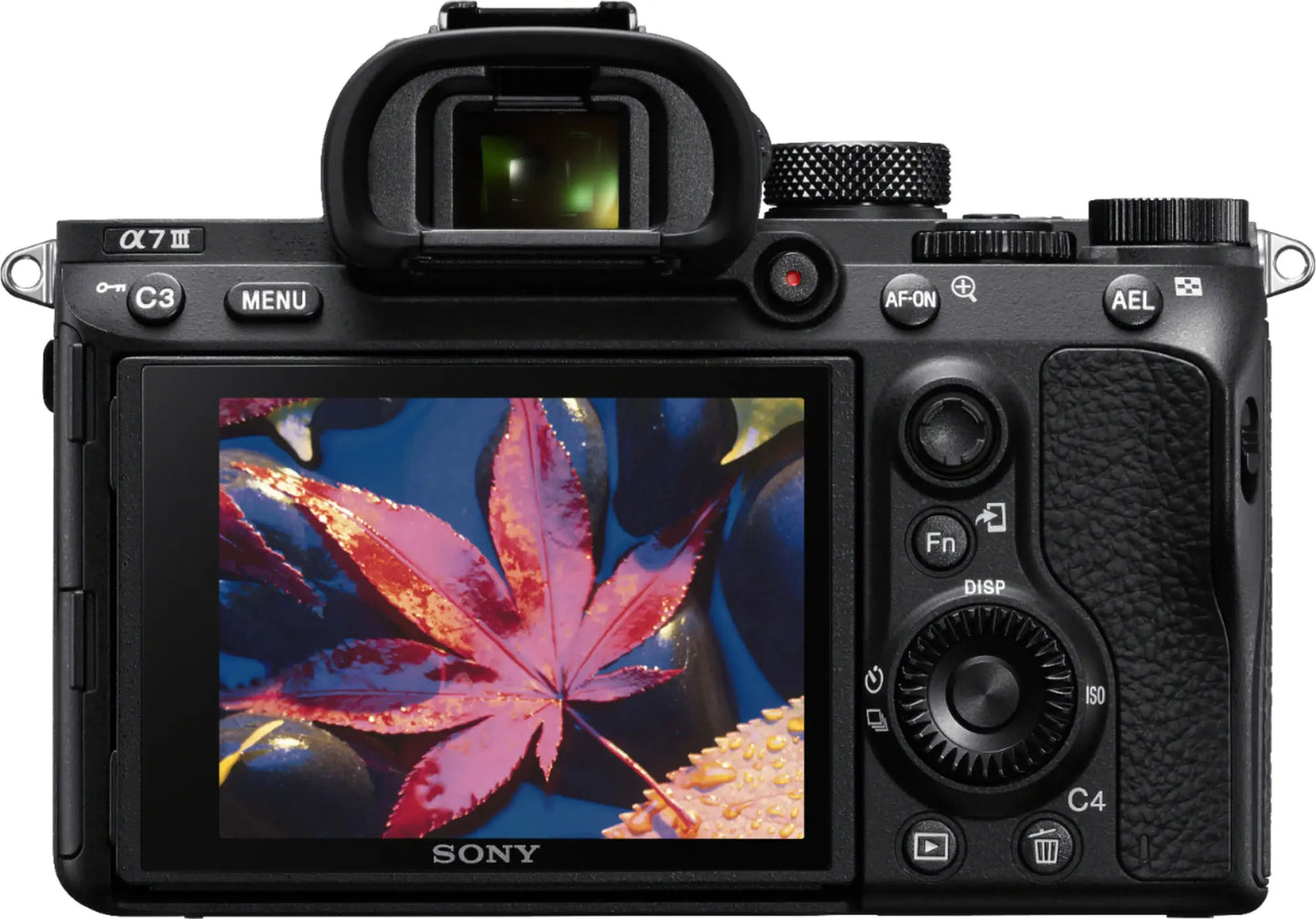 Sony A7III