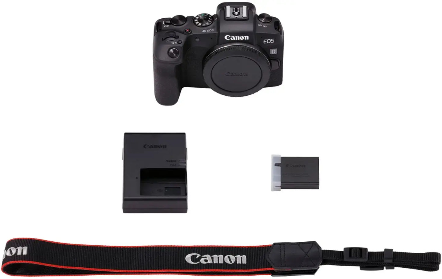 Canon RP