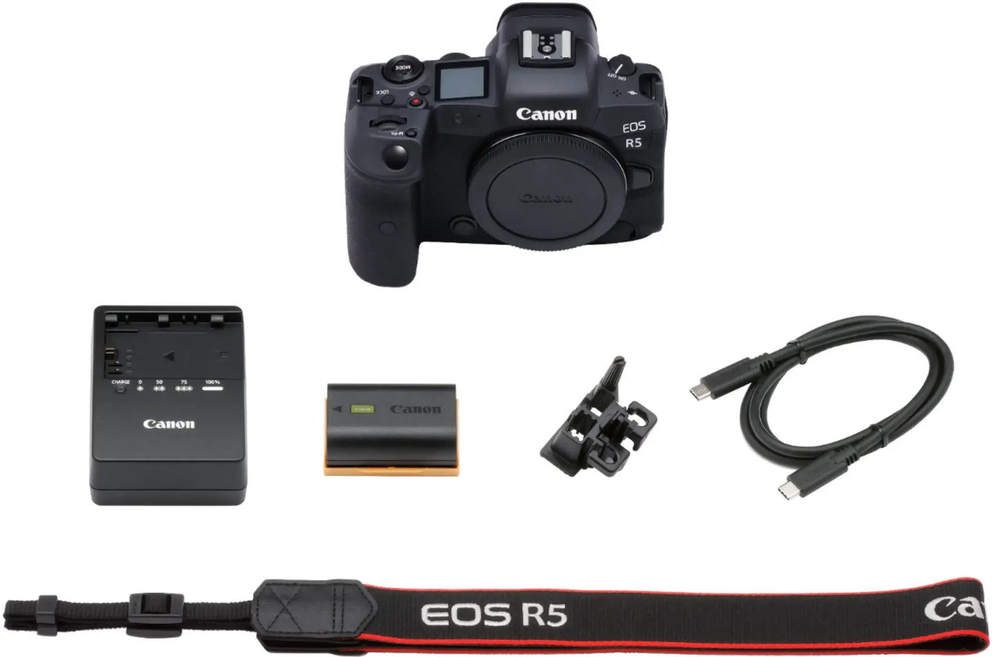 Canon R5