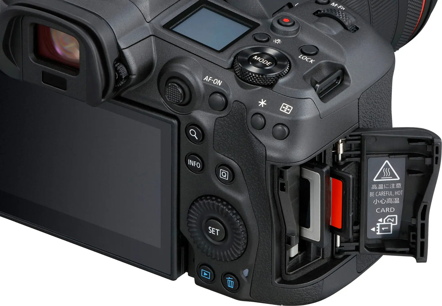 Canon R5
