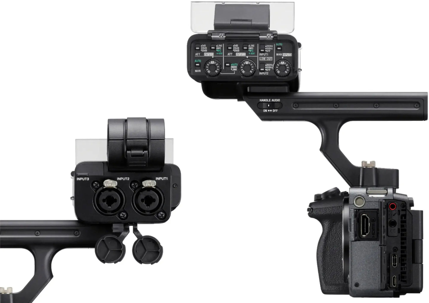 Sony FX3