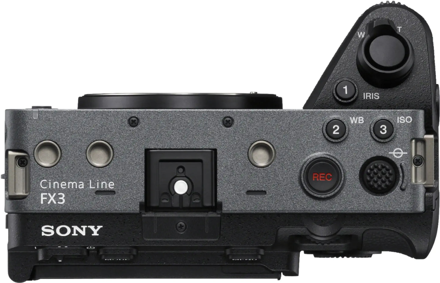 Sony FX3