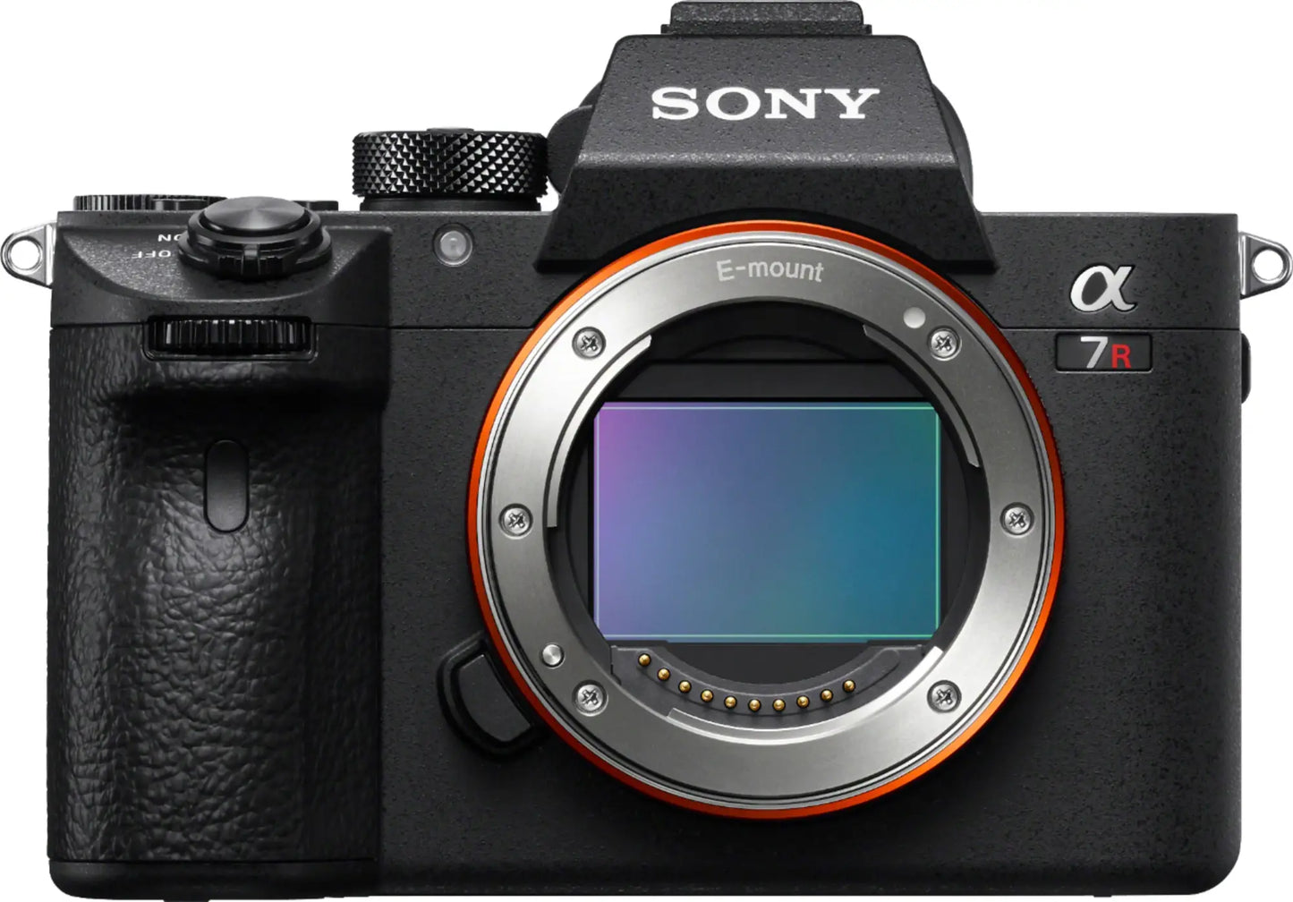 Sony A7RIV