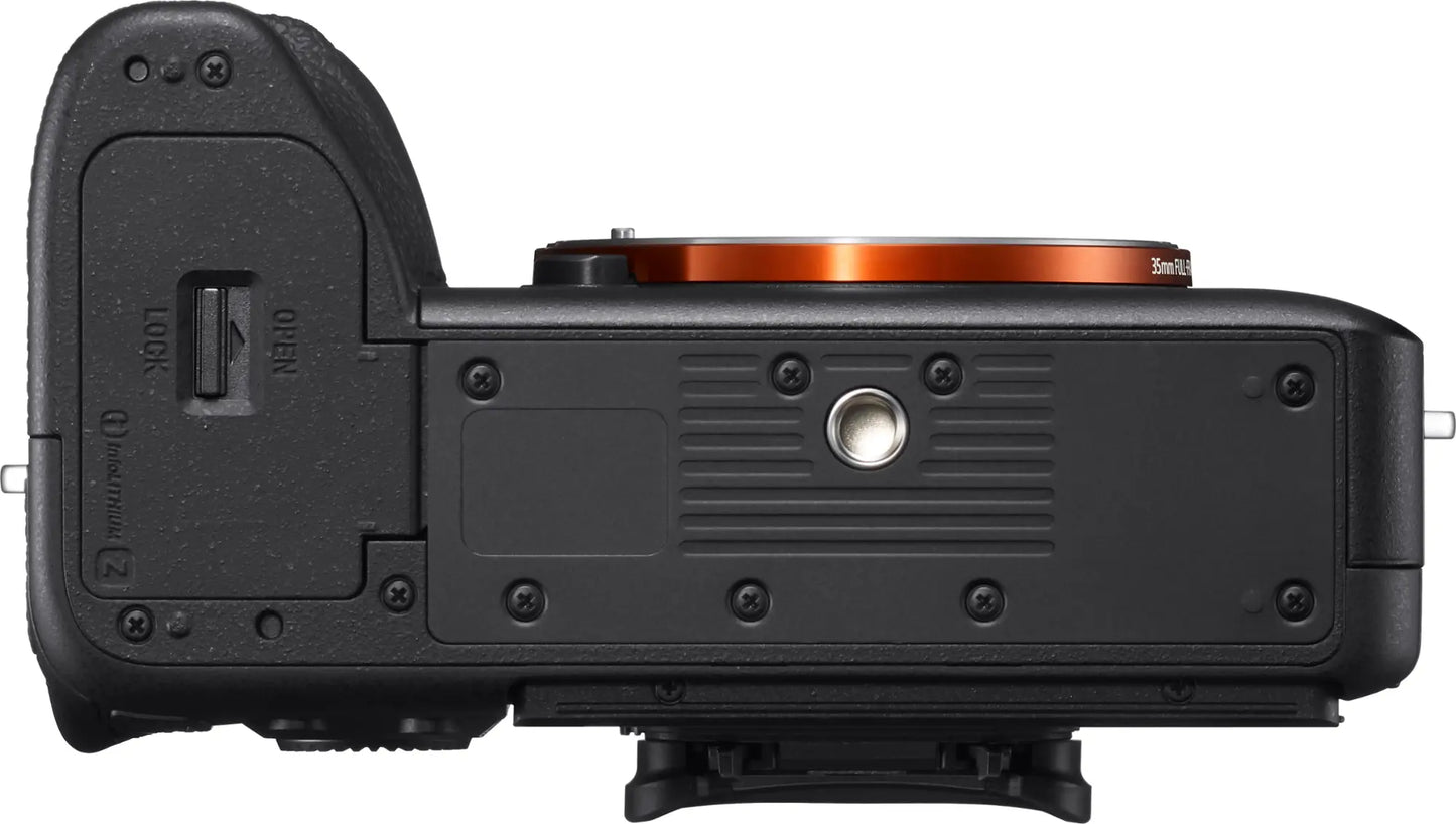 Sony A7RIV