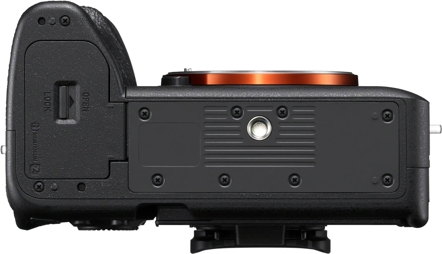 Sony A7IV