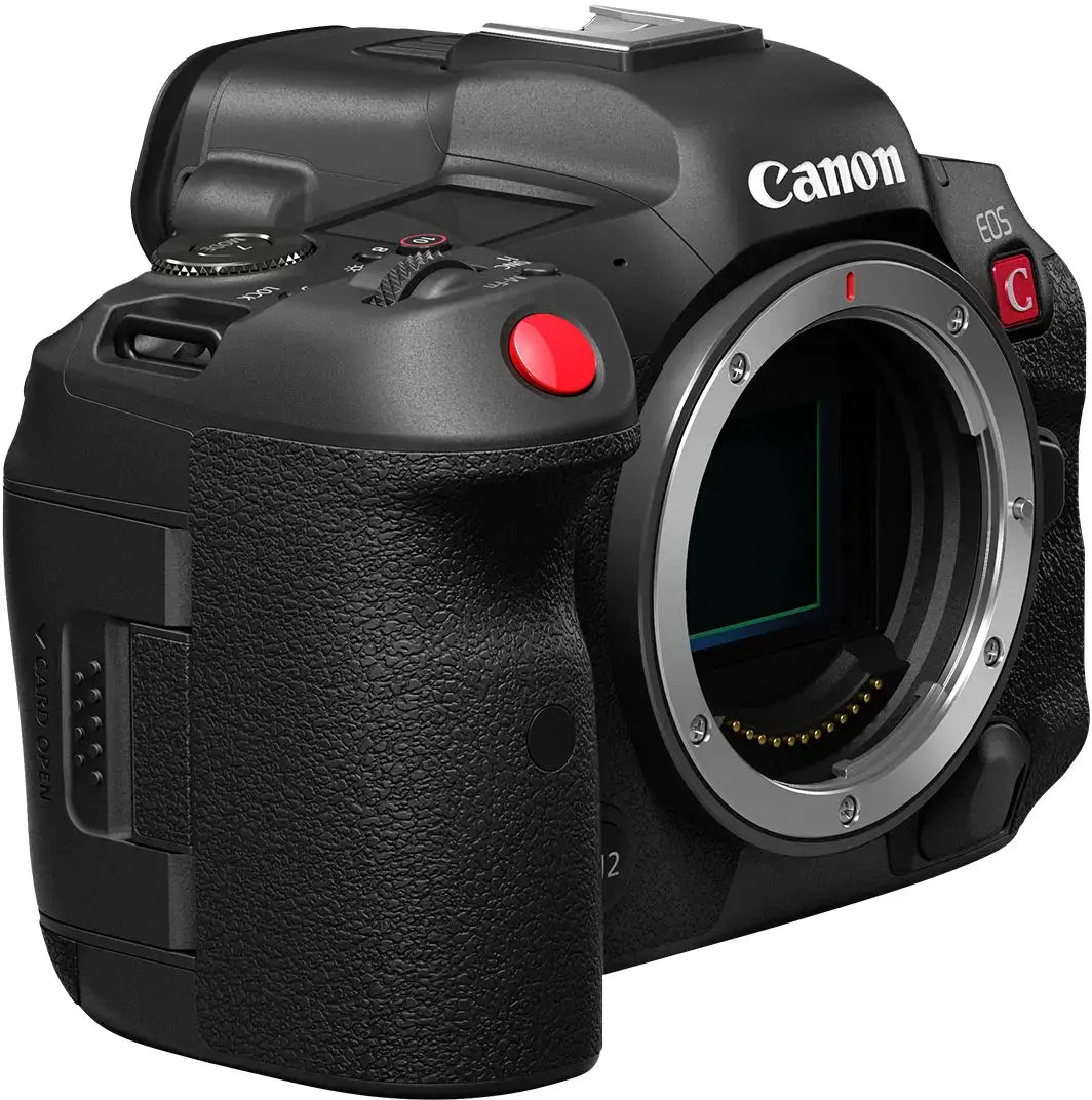 Canon R5 C