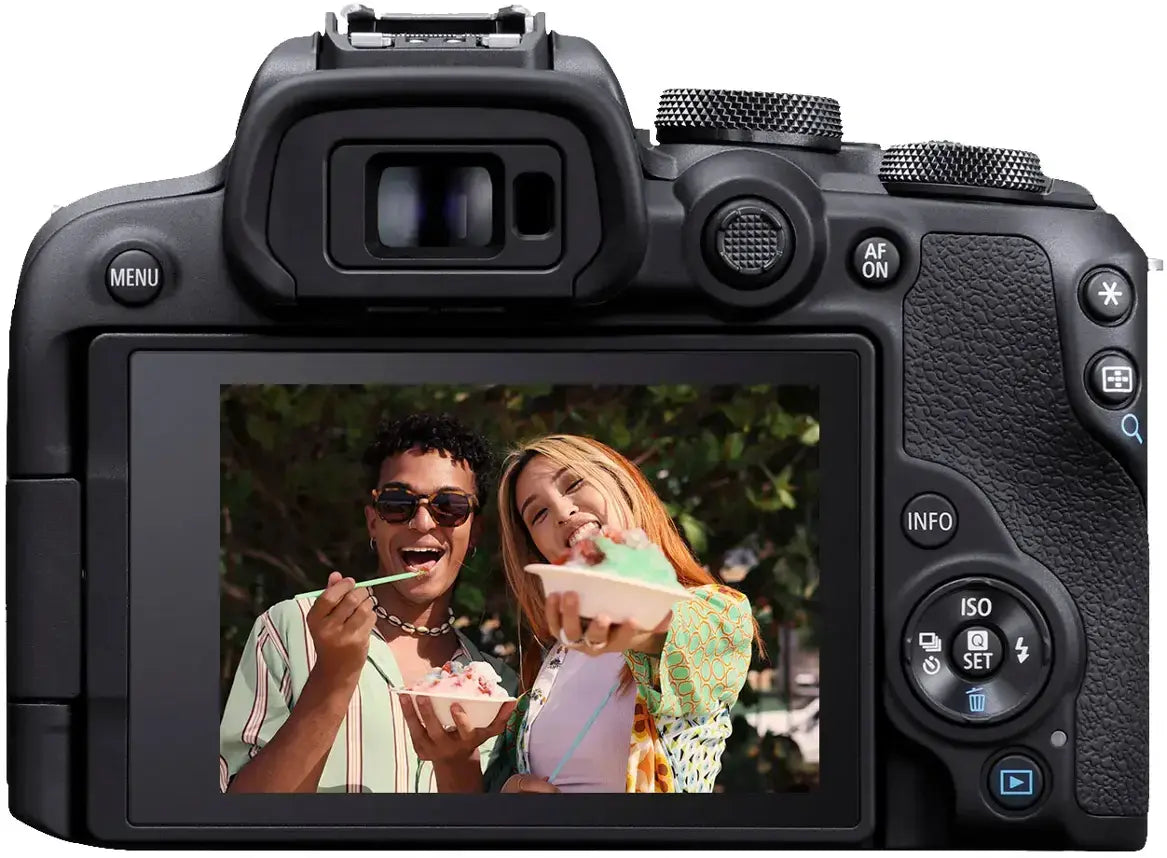Canon R10