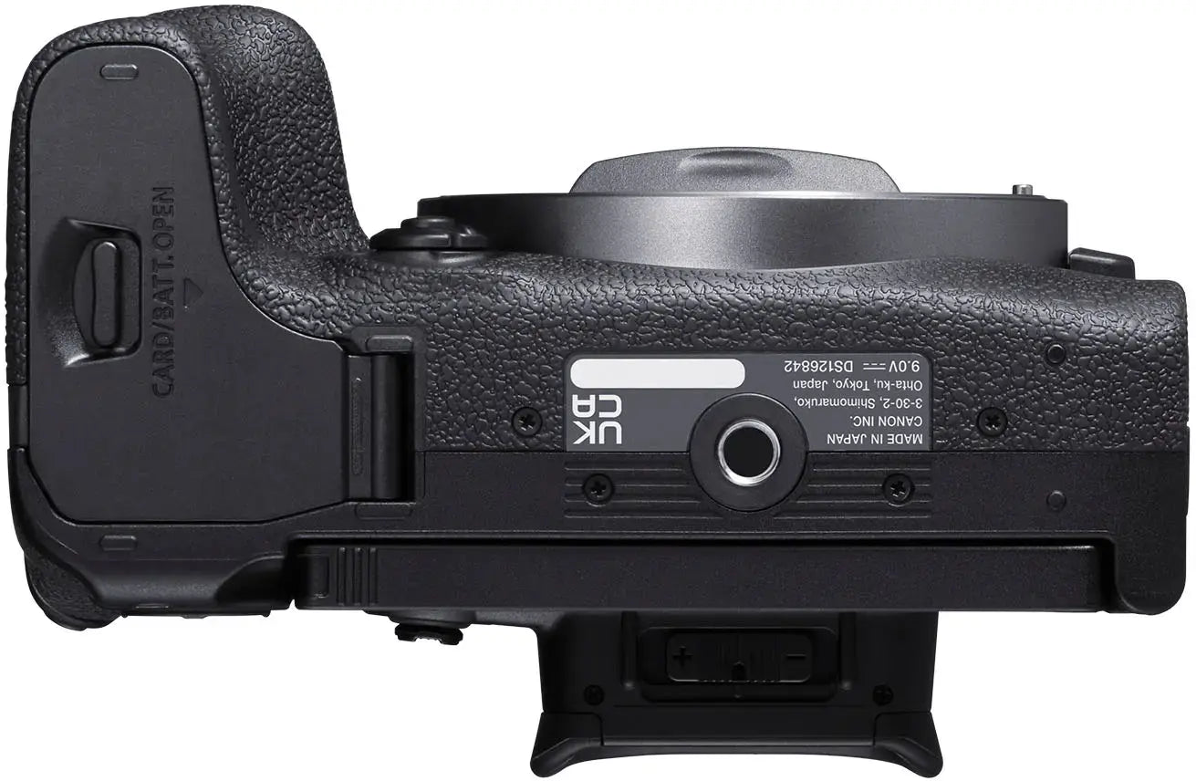 Canon R10