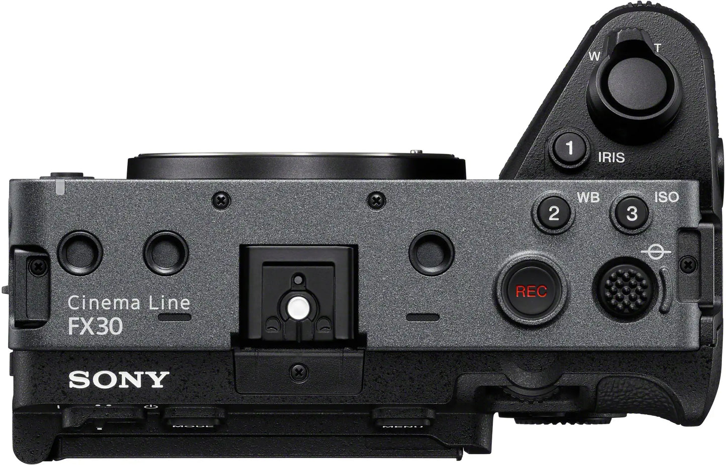 Sony FX30