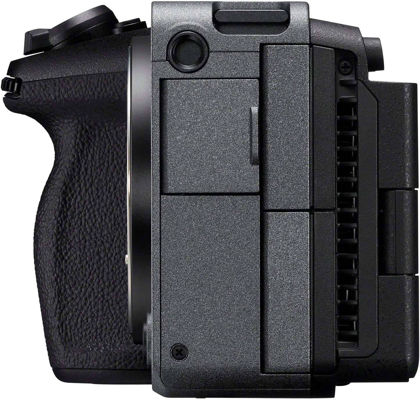 Sony FX30