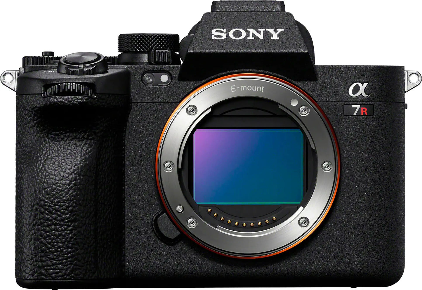 Sony A7RV