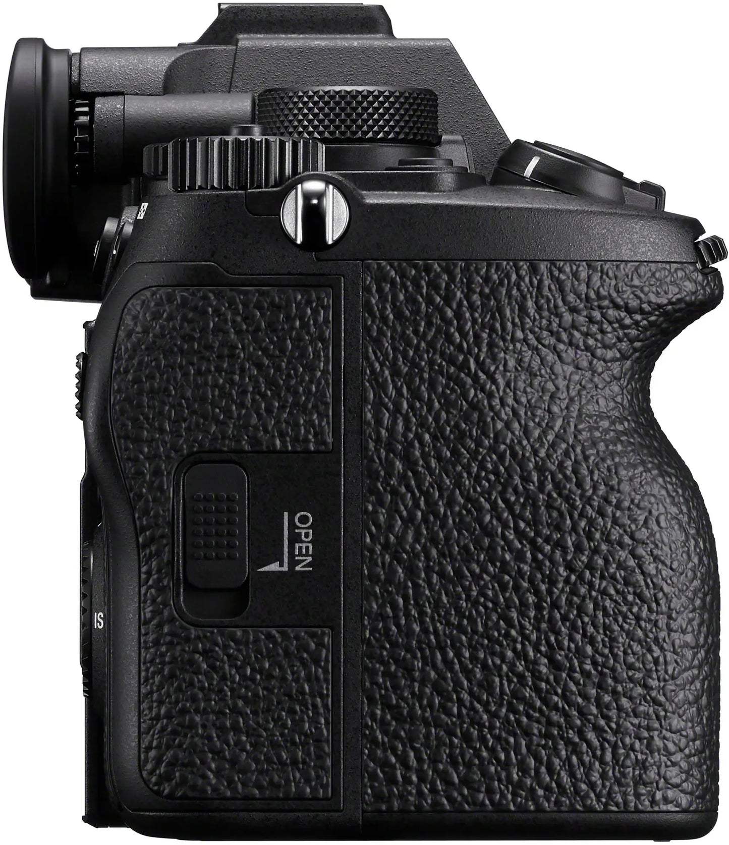 Sony A7RV