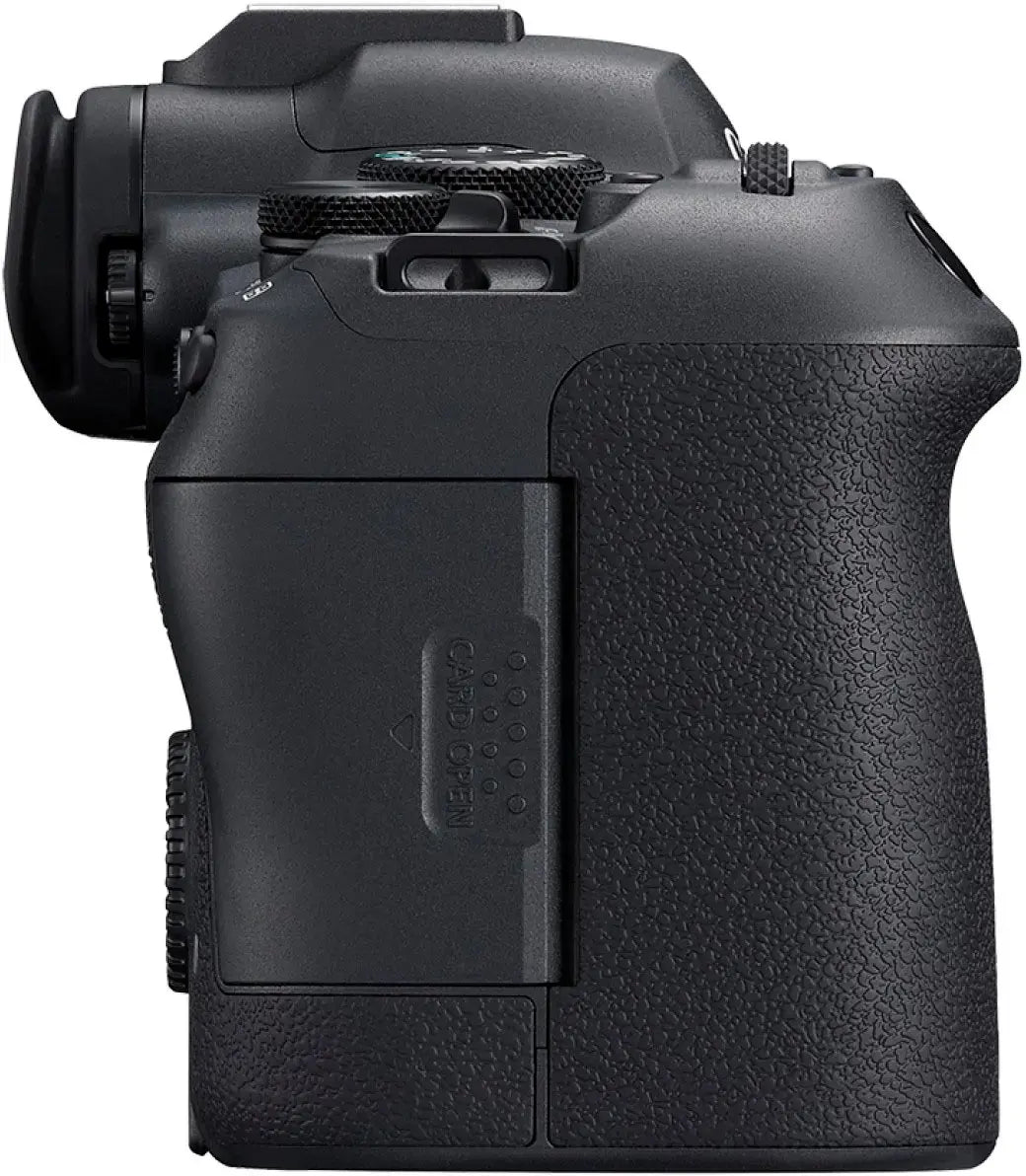 Canon R6 Mark II