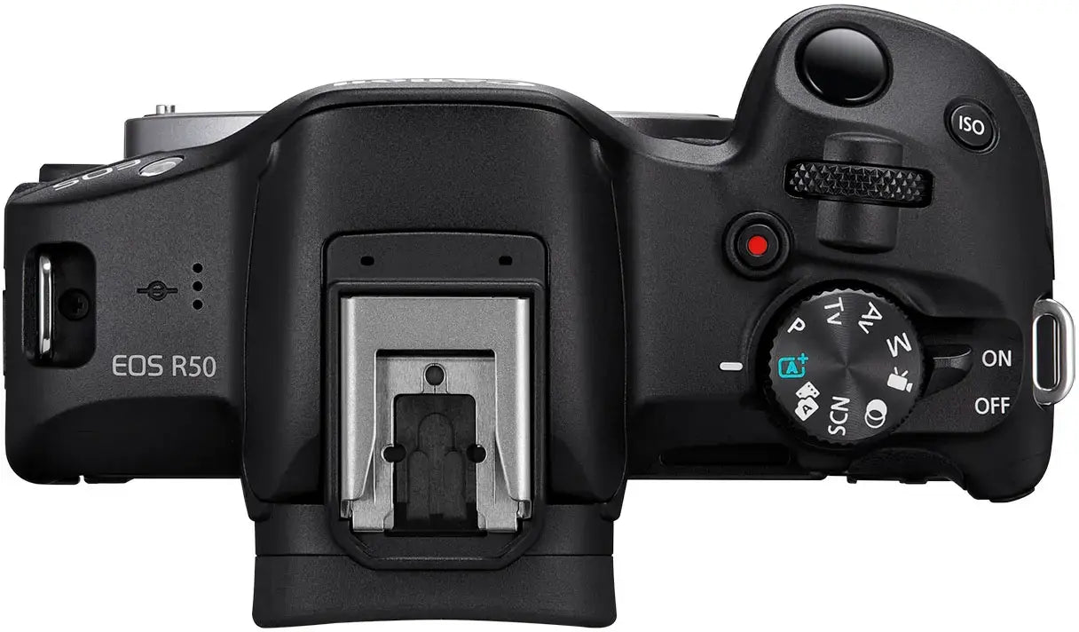 Canon R50