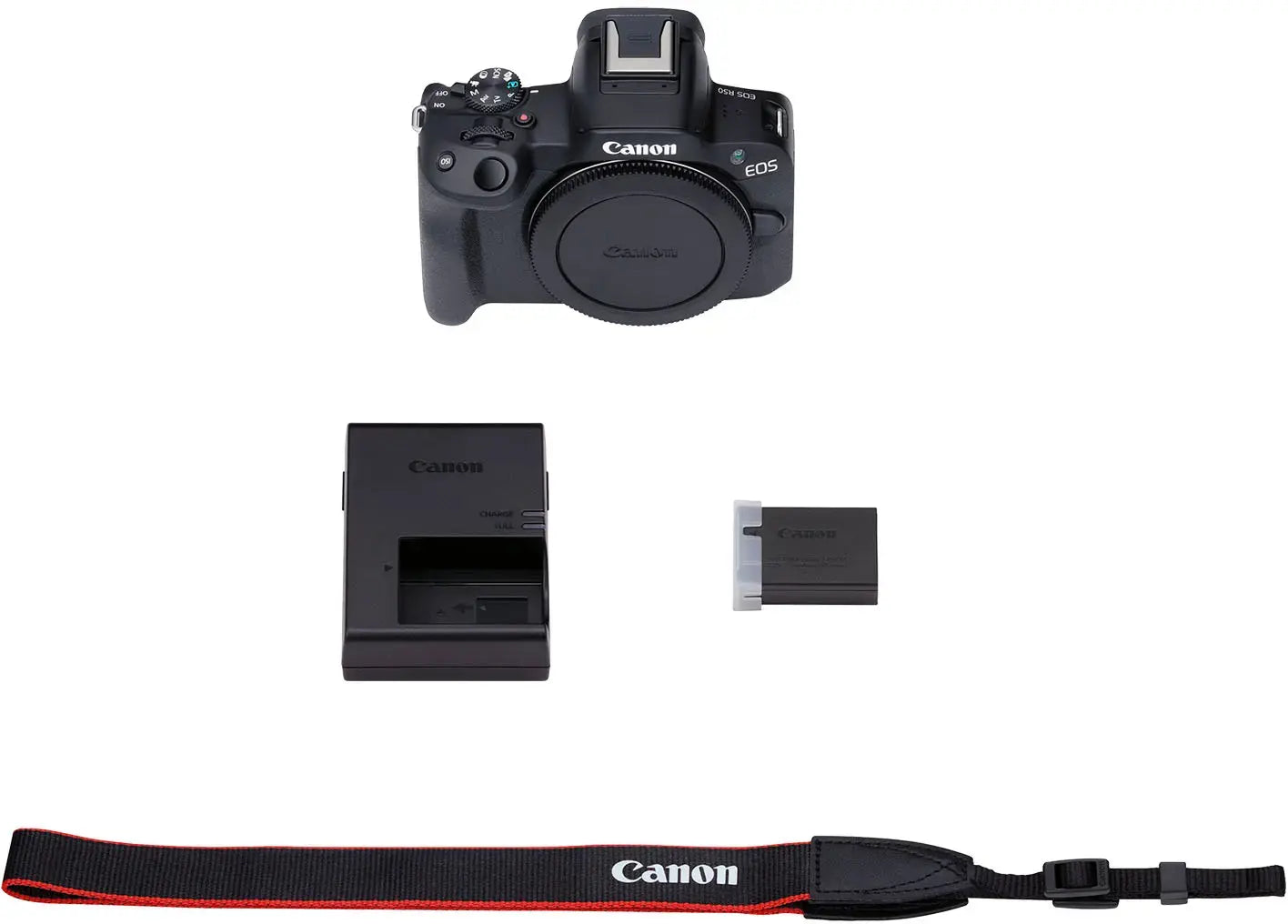 Canon R50