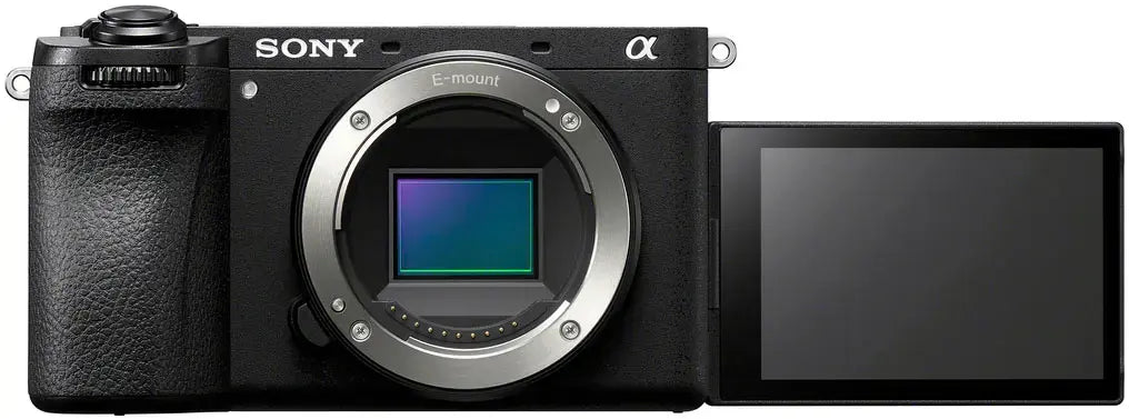Sony A6700