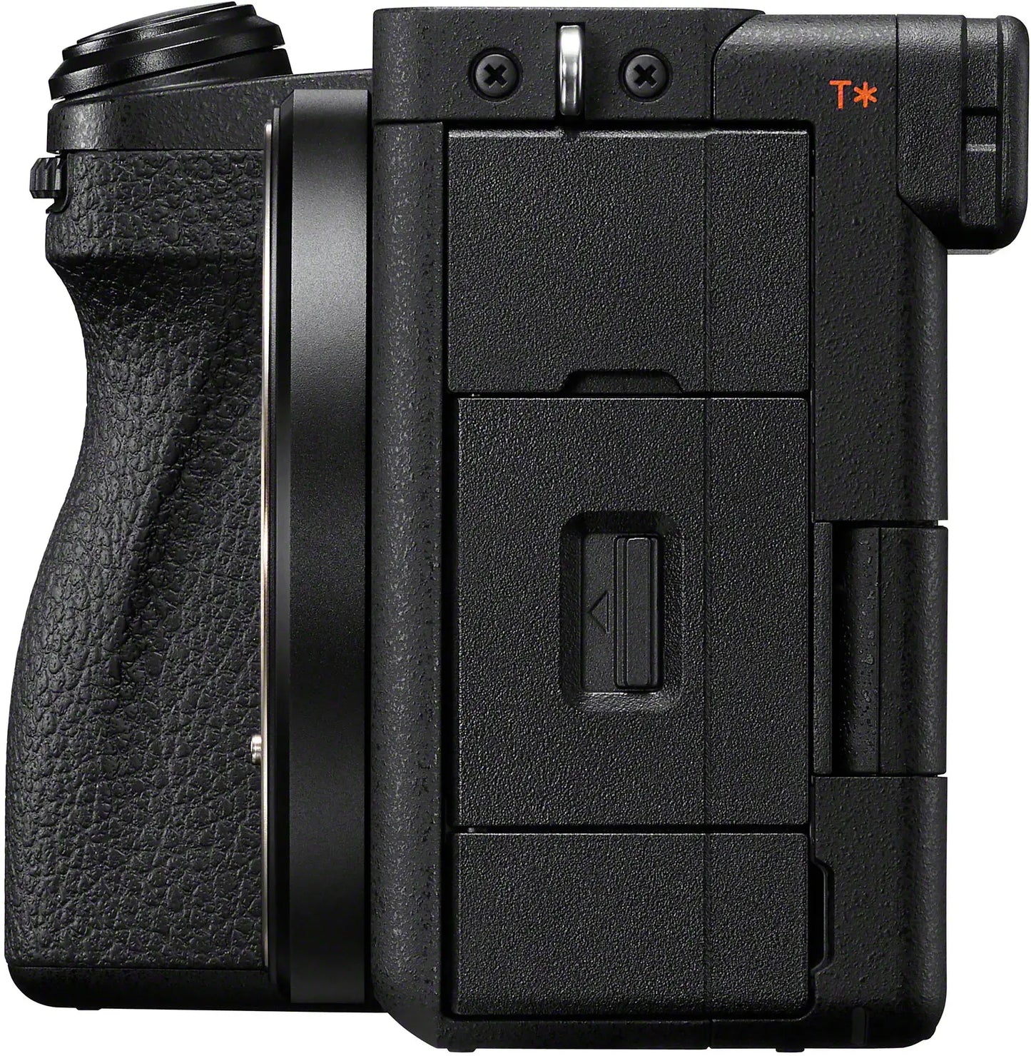 Sony A6700